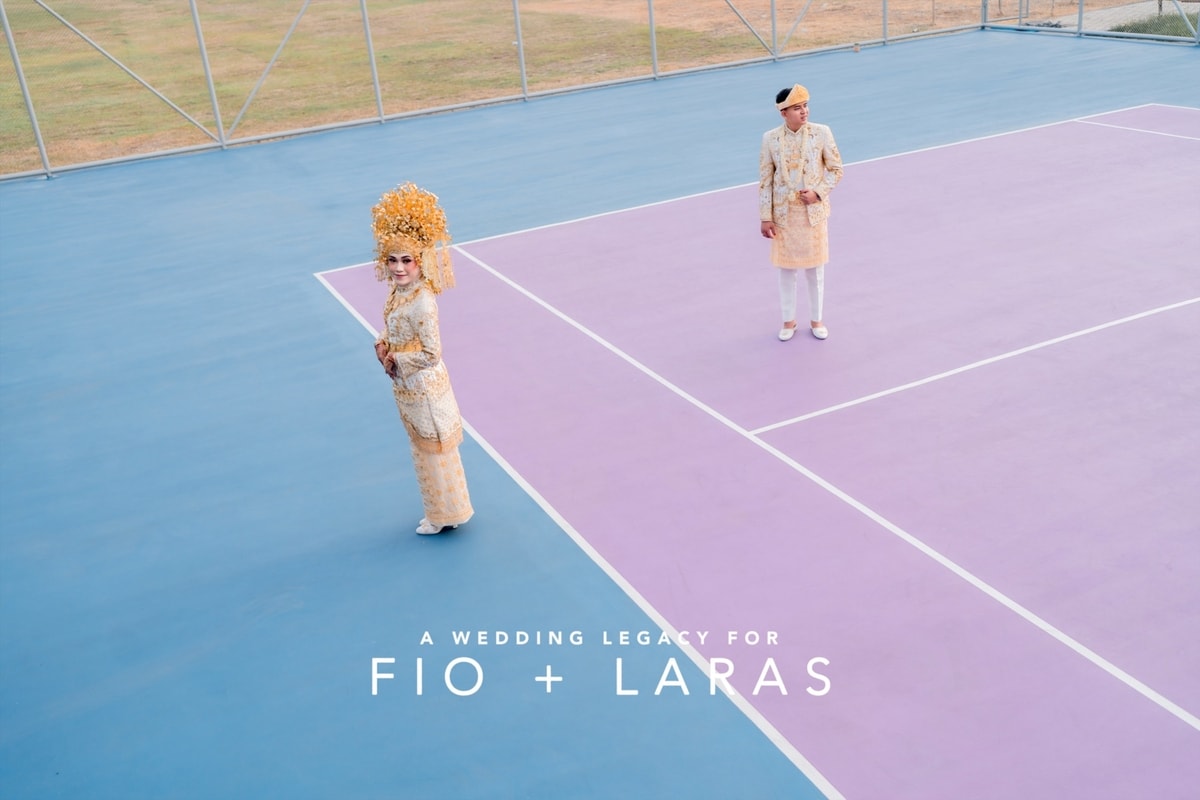 FIO LARAS