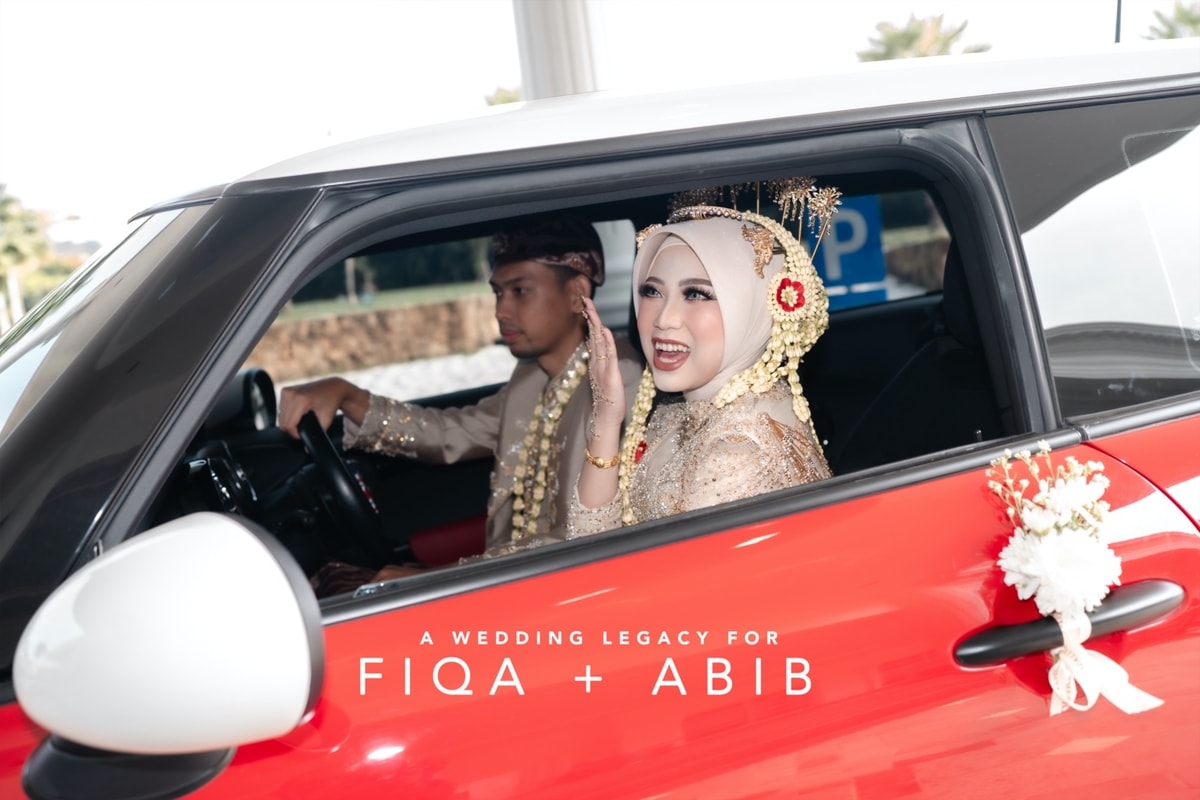 FIQA ABIB