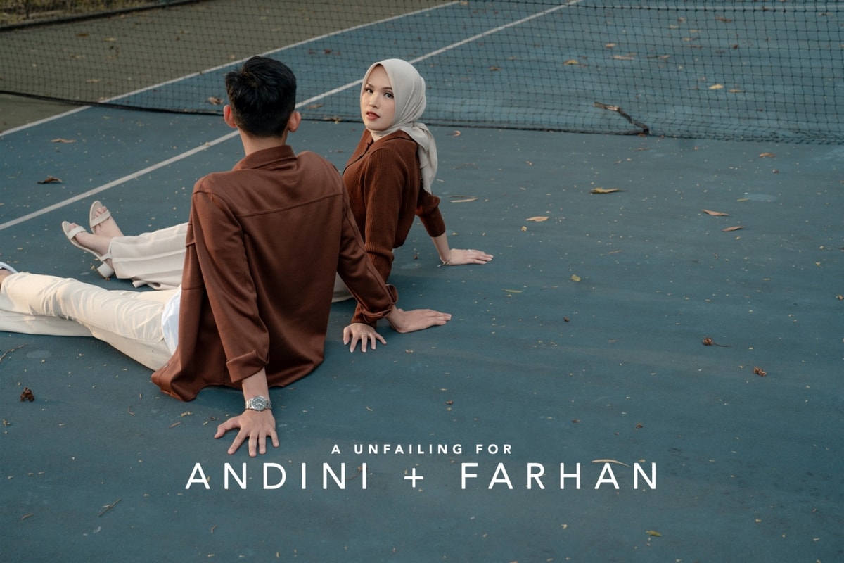 ANDINI FARHAN