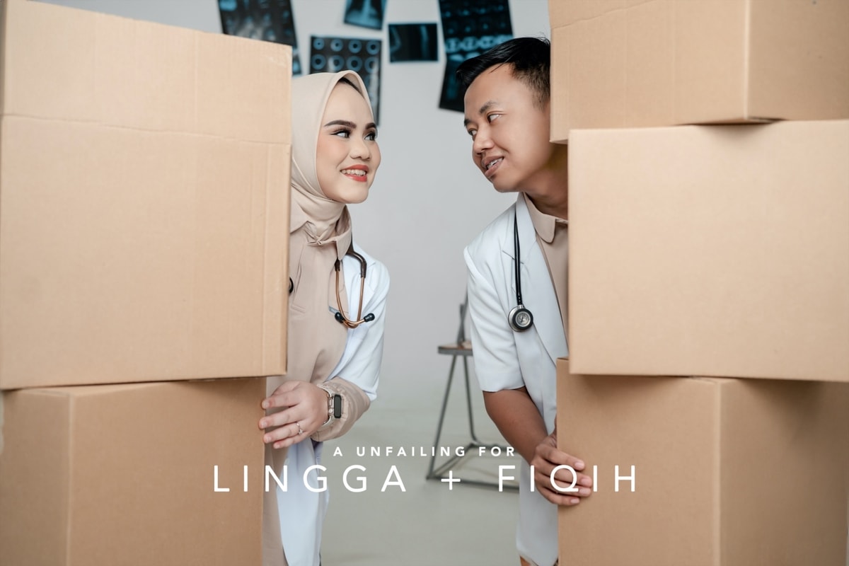 LINGGA FIQIH