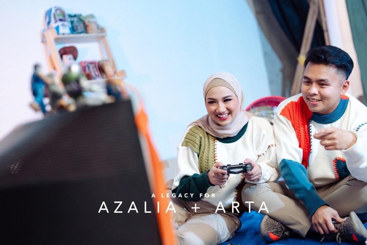 AZALIA ARTA