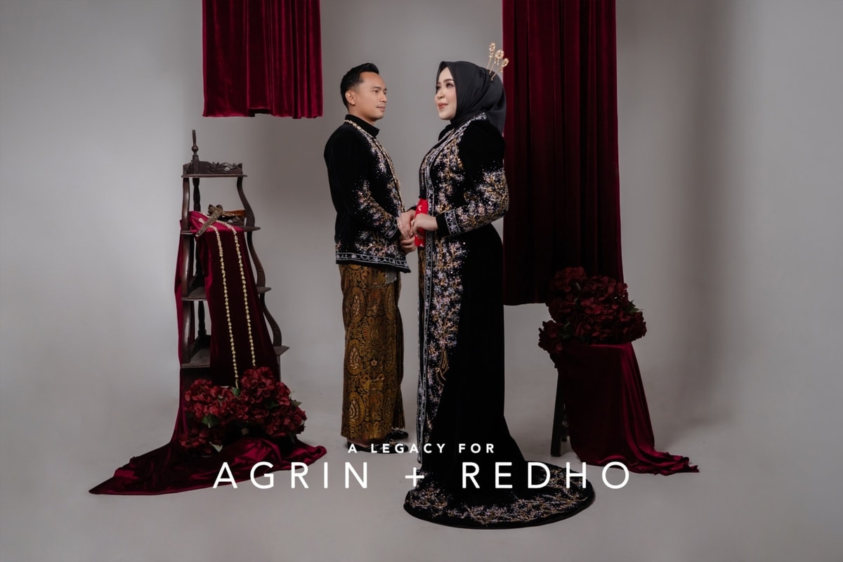 AGRIN REDHO