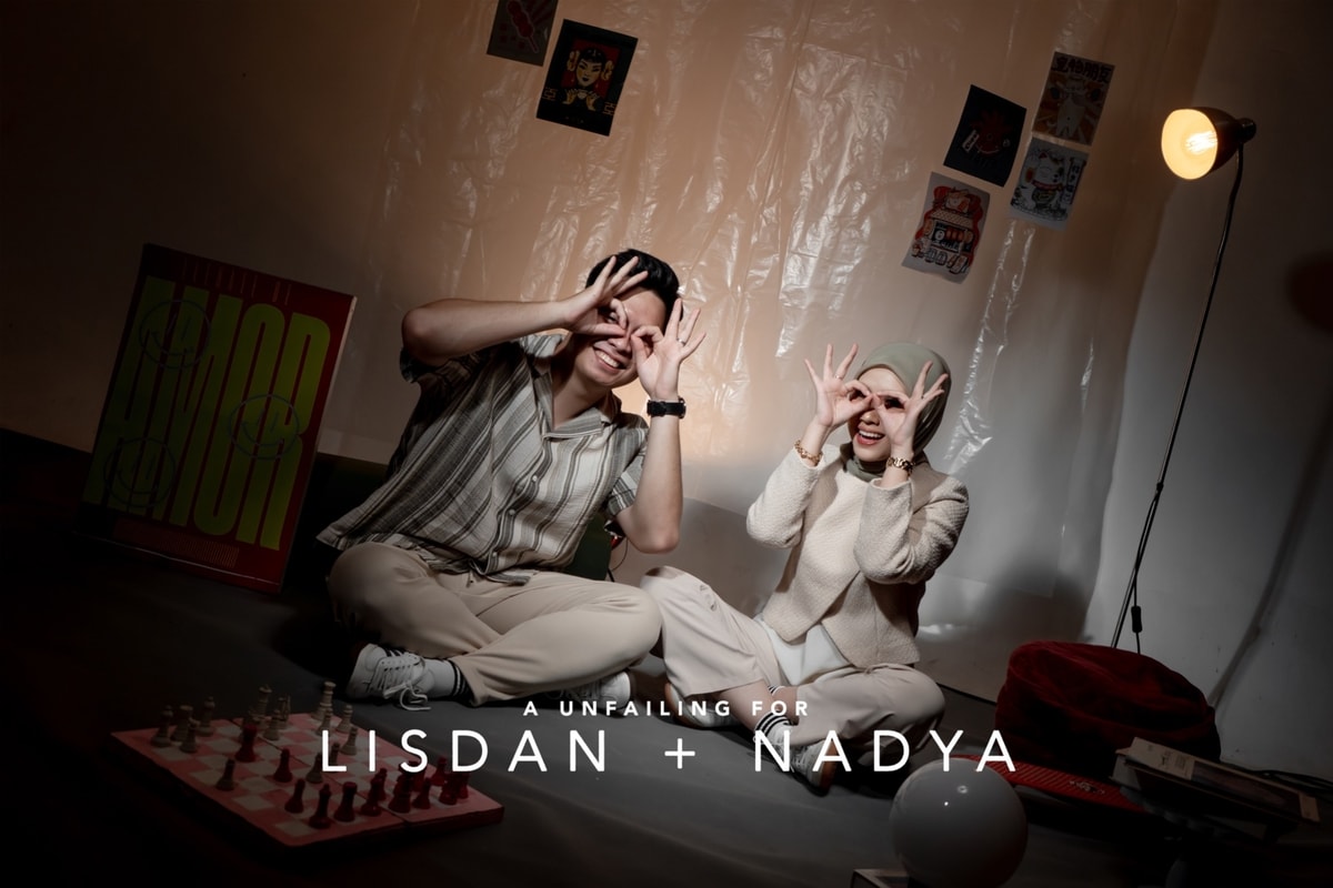 LISDAN NADYA