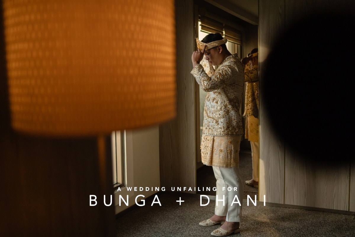BUNGA DHANI