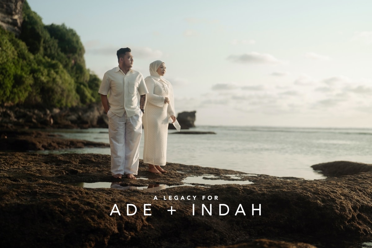 ADE INDAH
