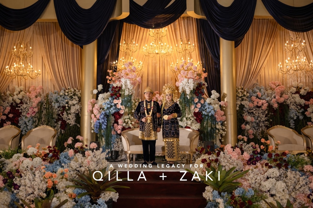 QILA ZAKI