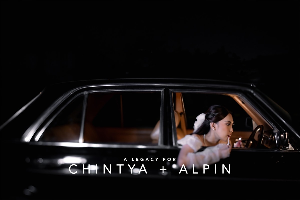 CHINTYA ALPIN