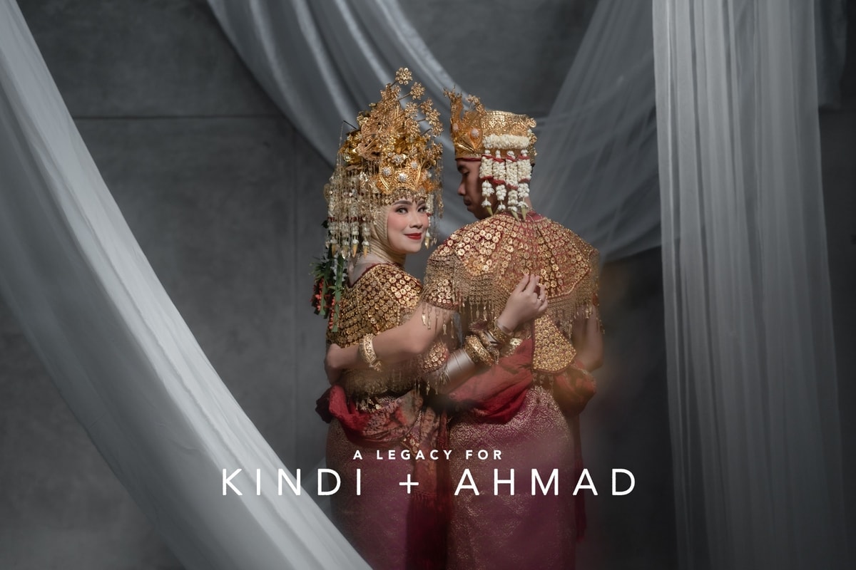 KINDI AHMAD