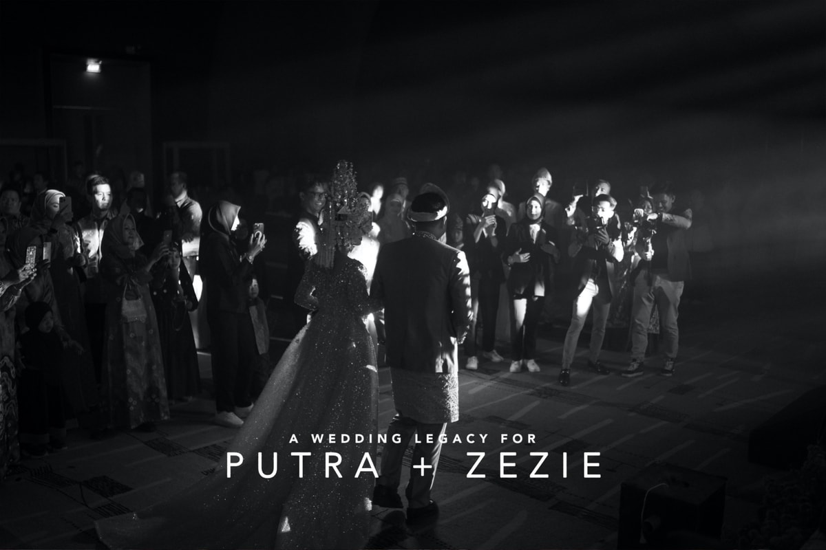 PUTRA ZEZIE