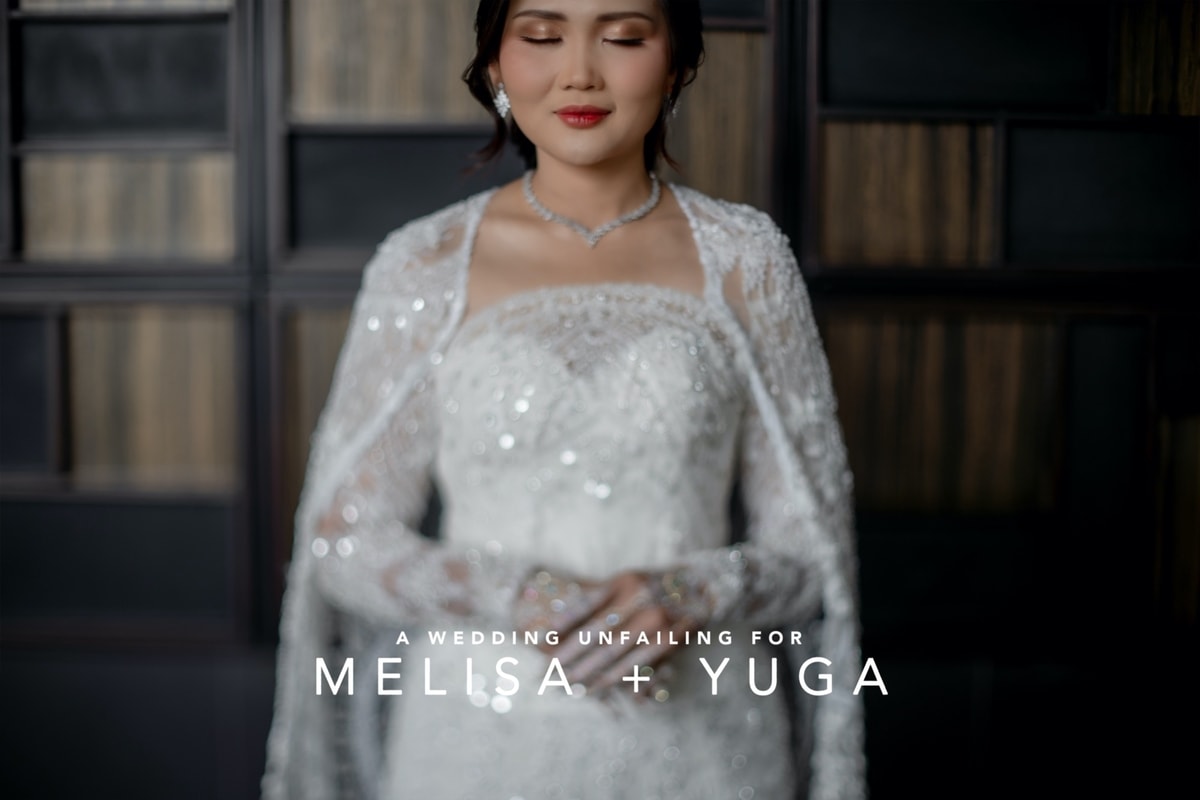 MELISA YUGA