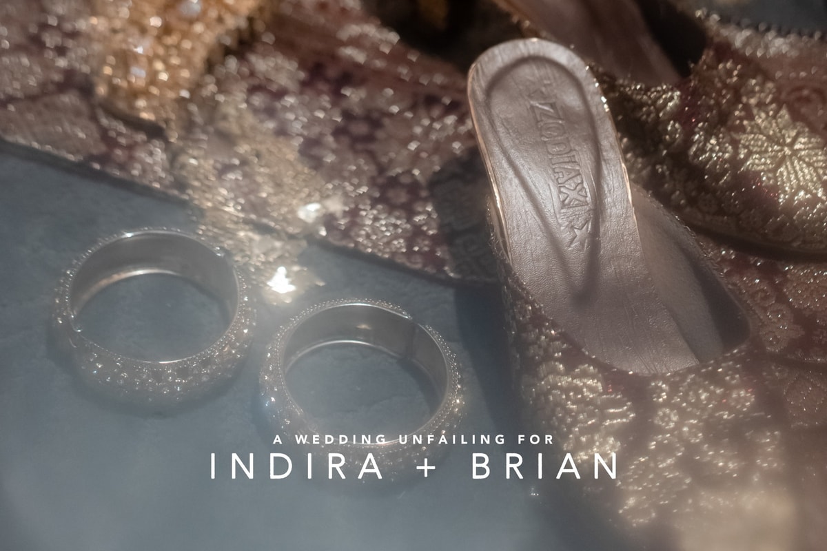 INDIRA BRIAN