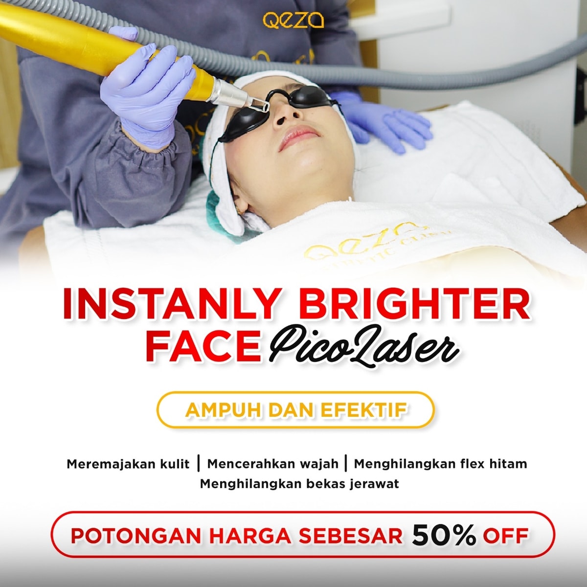 Pengertian Dari Pico Laser Treatment