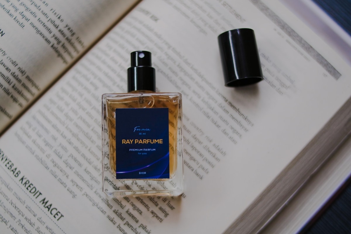 Dapatkan Pengalaman Berbeda Bersama RAY PARFUME, dan Buat Harimu Semakin Menyenangkan dan Berkesan