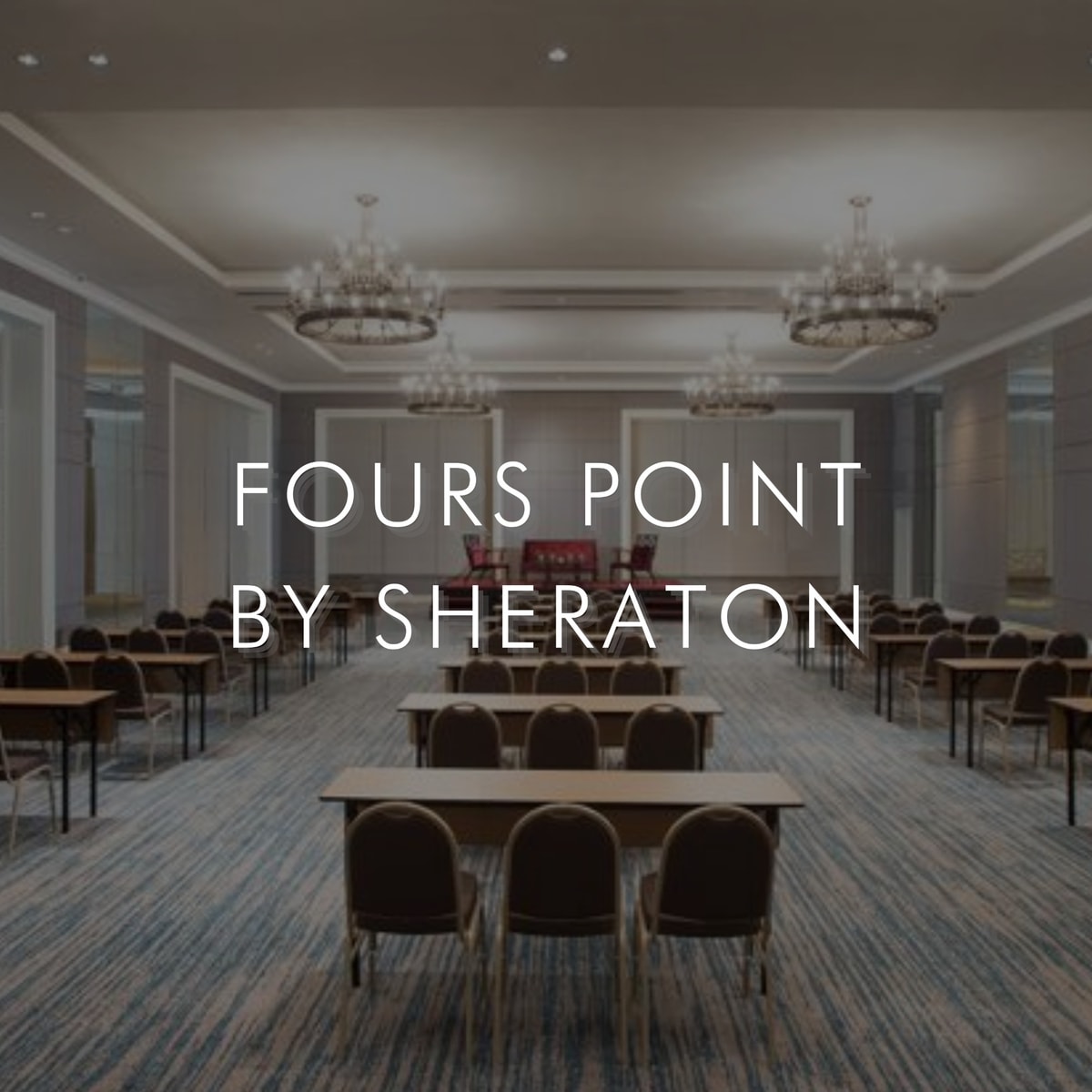 Four Points By Sheraton
