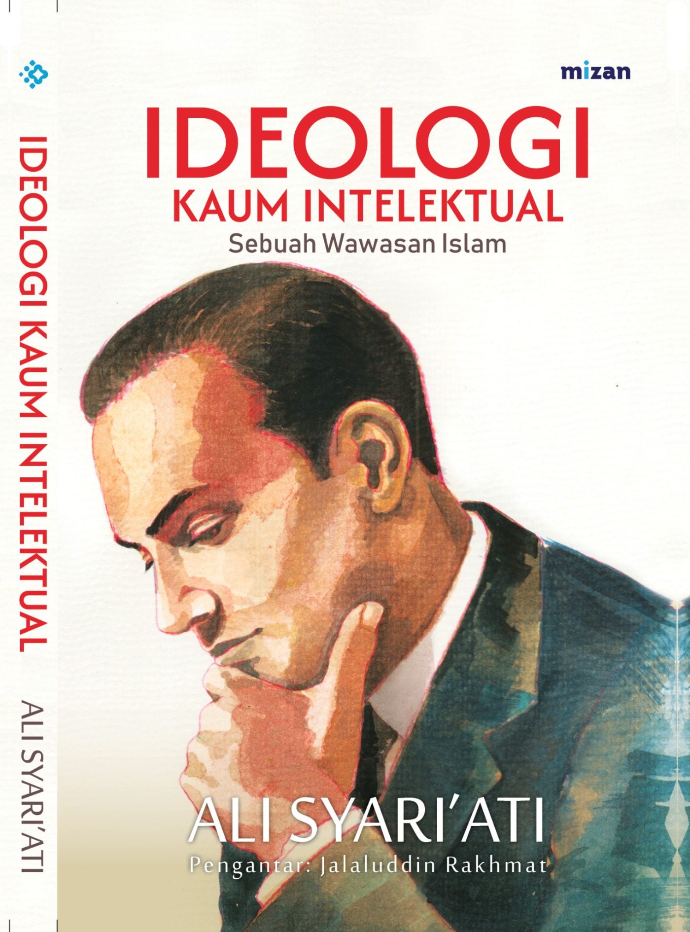 Ideologi Kaum Intelektual Hero Background