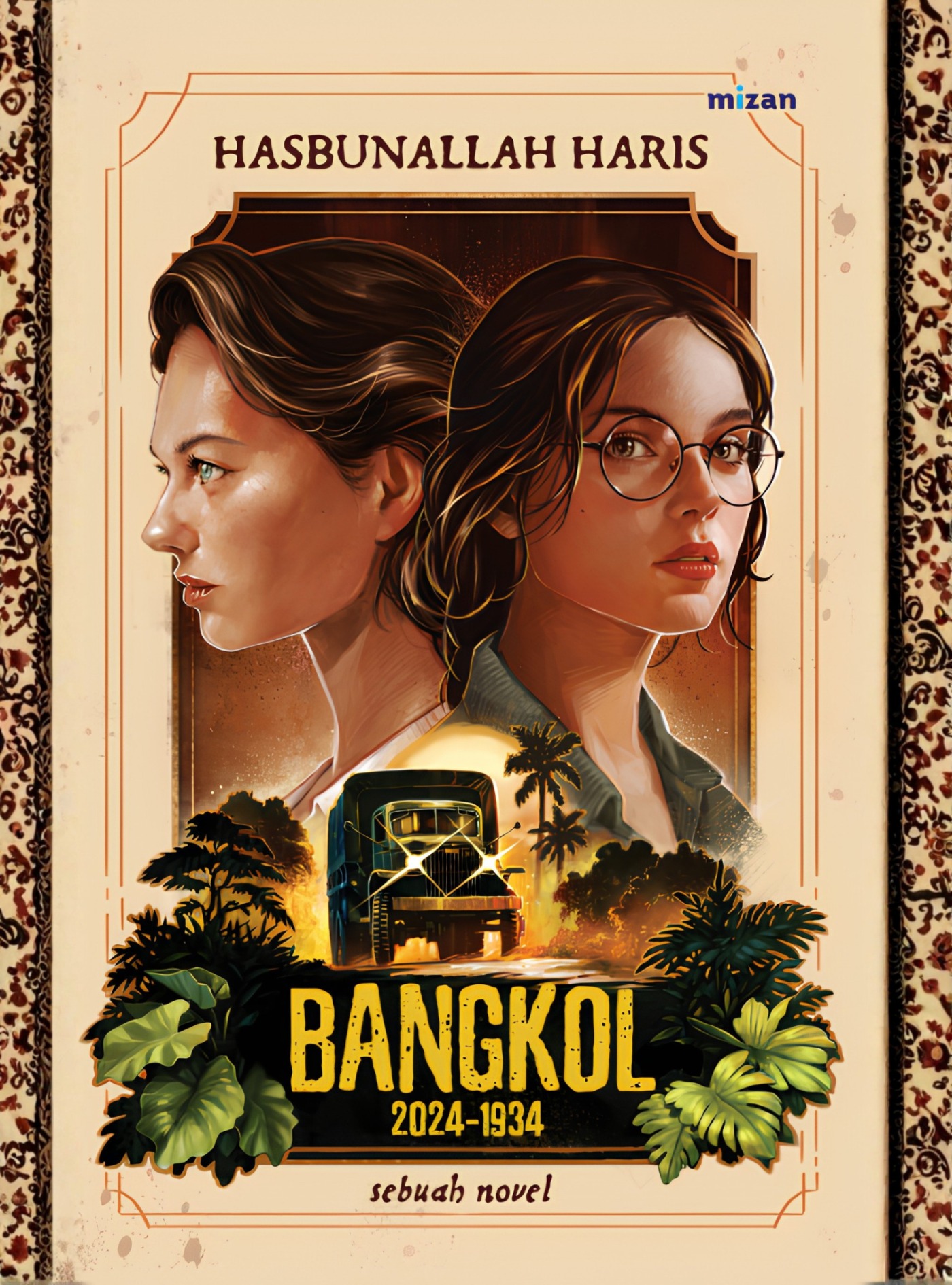 Bangkol Hero Background
