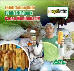 Pupuk Hayati Optifarm