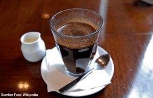 Cara Menyeduh Kopi Luwak Dengan Metode Kopi Tubruk