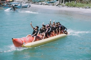 Banana Boat Pangandarna