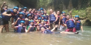 Wisata Ciwayang