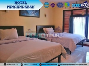 Pangandaran Hotel