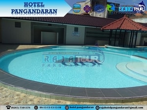 Pangandaran Hotel