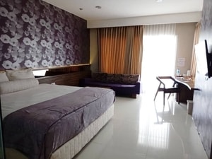 hotel pangandaran