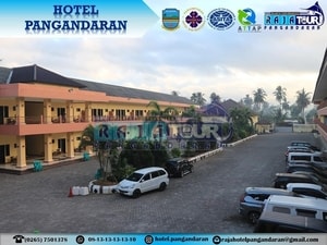 Hotel Pangandaran