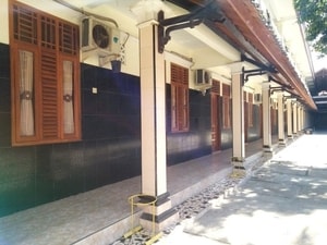 penginapan pangandaran