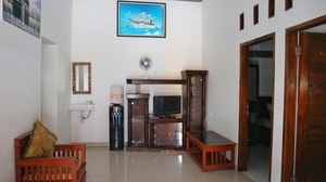 homestay pangandaran