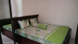 Homestay pondok putri