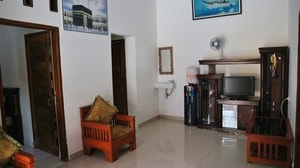 pangandaran homestay