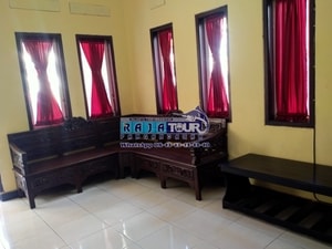 Hanifah Homestay