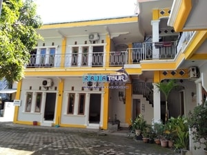 Hotel Pangandaran Murah