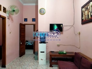 Homestay Pangandaran