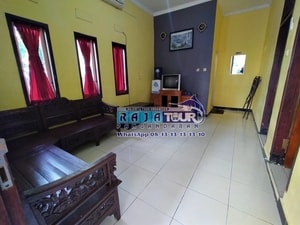 Homestay Pangandaran