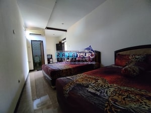 Homestay Wisata Anugrah jaya