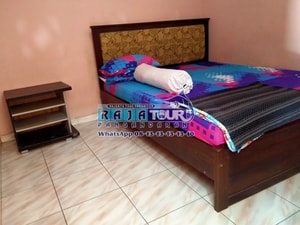 Sewa Homestay Pangandaran