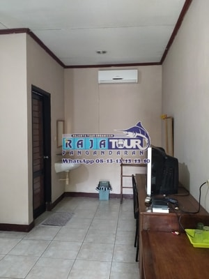 Hotel Pangandaran Murah