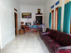 Homestay Pangandaran Murah