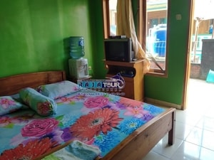 Homestay Murah Pangandaran