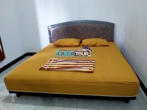 Homestay Pangandaran Murah