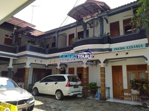 homestay pangandaran