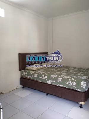 Homestay murah pangandaran