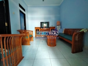 Homestay sadewa