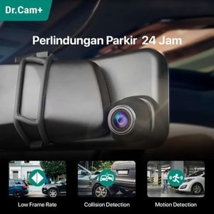 dashcam 3 channel