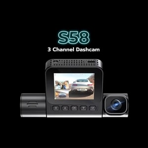 azdome s58