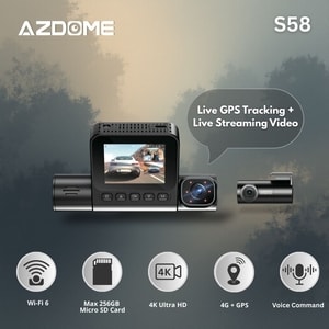 azdome s58