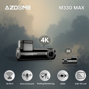 azdome m330 max