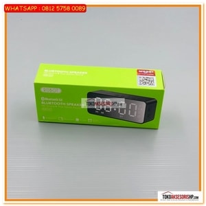 SPEAKER BLUETOOTH ROBOT RB150 